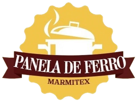 Panela de Ferro Marmitex